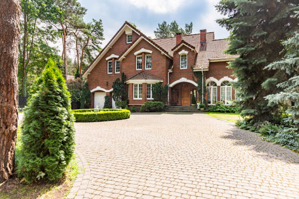Best Interlocking Driveway Pavers  in Freedom, PA