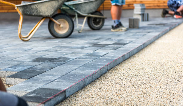 Trusted Freedom, PA Driveway Pavers Experts