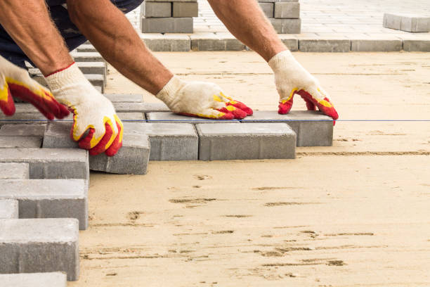 Best Local Driveway Pavers  in Freedom, PA