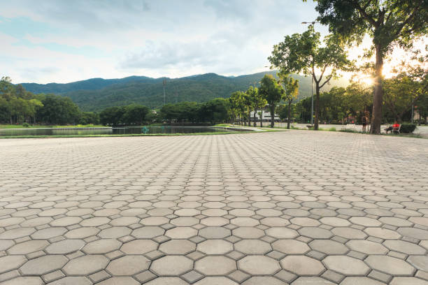 Best Cobblestone Driveway Pavers  in Freedom, PA