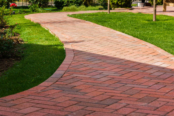 Best Driveway Resurfacing Pavers  in Freedom, PA
