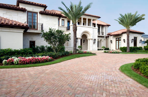 Best Affordable Driveway Pavers  in Freedom, PA