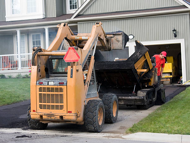 Best Interlocking Driveway Pavers  in Freedom, PA