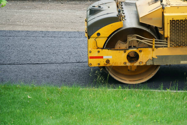 Best Commercial Driveway Pavers  in Freedom, PA