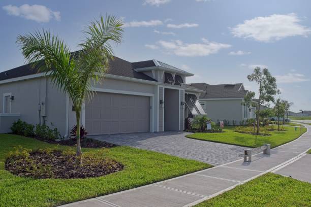Best Residential Driveway Paver Services  in Freedom, PA