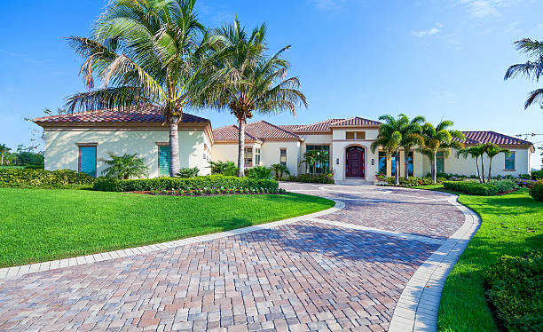 Best Custom Driveway Pavers  in Freedom, PA