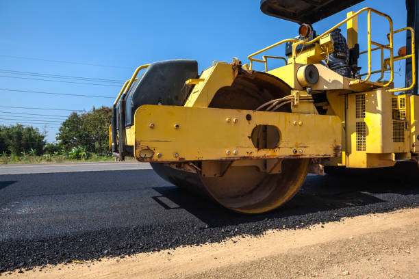 Reasons to Select Us for Your Driveway Paving Requirements in Freedom, PA